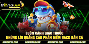 Phần Mềm Hack Bắn Cá: Vạch Trần Sự Thật & Cảnh Báo Rủi Ro